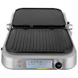 Sencor SBG 6231SS kontakni gril, inoks | shoptok.hr