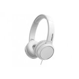 Philips naglavne slušalke TAH4105WT, žične | Shoptok.si