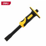  ŠTEMAJZ RAVNI SA ZAŠTITNOM GUMOM 250MM DELI EDL6310 u