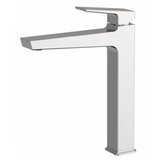Minotti baterija za lavabo quadra new visoka Cene