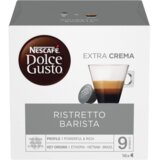 Dolce Gusto NESCAFE kapsule ristretto barista 104g Cene