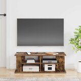  Stalak za TV Dimljeni hrast 96 x 35 x 33,5 cm | Eponuda.ba