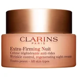 Extra-firming