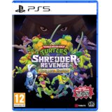 Sony PS5 Teenage Mutant Ninja Turtles: Shredder_s Revenge Ultimate Edition Cene
