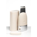 Notino Beauty Electro Collection Ultrasonic face scrubber ultrazvočna naprava za čiščenje obraza | Shoptok.si