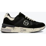 Sergio Tacchini Muške patike st Grafitte, Crne Cene