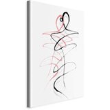  Slika - Tangled Passion (1 Part) Vertical 20x30 | shoptok.hr