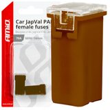  OSIGURAČI JAPVAL MINI 14mm ŽENSKI 2/1 70A Cijene