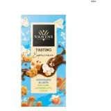 Vanini mlijeÄna Äokolada sa karameliziranim kokicama i soli 75g