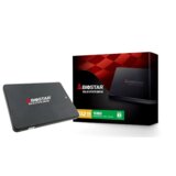 Biostar S160 512GB SATA SSD | shoptok.hr
