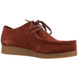 Clarks WALLABEE EVOBT Bordo | shoptok.hr