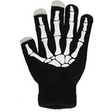  Rokavice touch gloves, pletene, črne | Shoptok.si