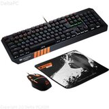 Canyon Nightflyer GS-2 3 in 1 Gaming set CND-SGS02 | Eponuda.ba