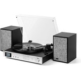 Akai ATT-500SP GRAMAFON SA Zvučnicima | Eponuda.com