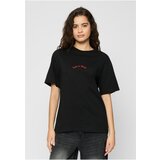 Mister Tee Women's T-shirt Love is Blind black Cene