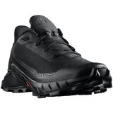 Salomon Čevlji Alphacross 5 GTX moški, črna barva | Shoptok.si