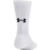 Under Armour Unisex socks TC 3pk Crew | Shoptok.si