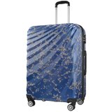 Myvalice putni kofer wexta Wx-300, plavi | ePonuda.com