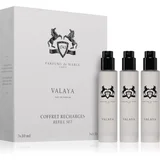 Valaya Refill Set Potovalni set za ženske