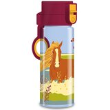 Ars Una My Sweet Horse steklenička za vodo brez BPA, 475 ml | Shoptok.si