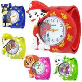 Paw PATROL-ANALOGNI SAT 5 BOJA | Eponuda.ba