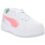 Puma Nizke superge PM404107 Bela Cene
