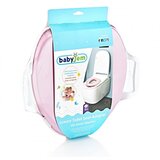 Babyjem Adapter za wc šolju 7, Roze Cene