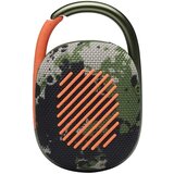 JBL CLIP 4 (Maskirna) CLIP4SQUADAM portabl bluetooth zvučnik | ePonuda.com
