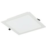  forma led panel ugradni LPP-01-22S - 6400K | Eponuda.com