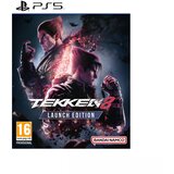 Bandai Namco Tekken 8 Day1 Edition PS5 | Eponuda.ba