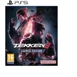 Tekken 8 Day1 Edition PS5