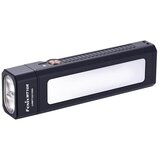 Fenix WT16R - punjiva LED baterijska lampa 2xLED/USB IP66 300 lm 30 h | Eponuda.com