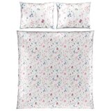 Esposa obojestranska posteljnina 220/240 cm saten večbarvno | Shoptok.si