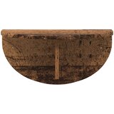  Polica na zidu Staro drvo 48 x 24 x 24 cm Konstruirano drvo | shoptok.hr