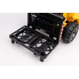  Viličar na akumulator Forklift WH101 - žuti | shoptok.hr