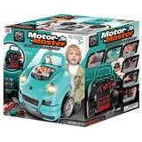  Motor master, igračka, sportski auto, set za popravku ( 870276 ) Cene