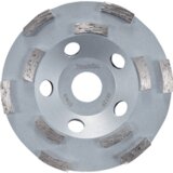 Makita dijamantna lončasta brusna ploča 125 mm za grube radove D-41458 cijene