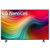 LG TV 50NANO81T3A 50"4K UHD 60Hz NANO SMART TV WEB OS Cijene
