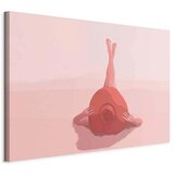 Artgeist Slika Na Platnu Sun Bath | Shoptok.si