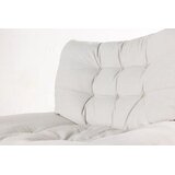 Venture Home fotelja Florens, bjelkasta | shoptok.hr