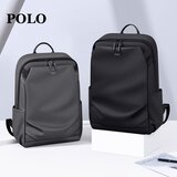  Polo Muški ranac za laptop, 17.3", Sivi Cene