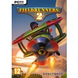 Steam Fieldrunners 2 Key GLOBAL | ePonuda.com