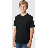 Blue Tomato Mini Logo Kids T-shirt woodland grey Cene