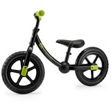 Kinderkraft bicikl guralica 2WAY NEXT 2025 BLACK | ePonuda.com