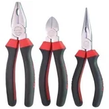 red stripe set klešta, 3 komada (5772101003)