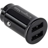 Polnilec KRUGER-MATZ 2x, 3100mA,, (5000081590)
