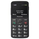 Panasonic mobilni telefon KX-TU160EXB crna | Eponuda.com