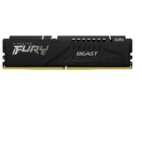 Kingston 8GB 5200MHz DDR5Fury BeastCL40, XMP 3.0 Ready, | Eponuda.ba