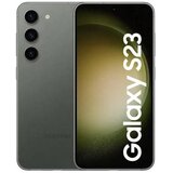Samsung Obnovljeno - znaki rabe - Galaxy S23 8+128GB 5G (SM-S911) Green DS EU pametni telefon, (21199948) Cene