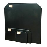 ELEKTROAGENT Podmetač za peć 1X750X790 mm plast. | Eponuda.ba